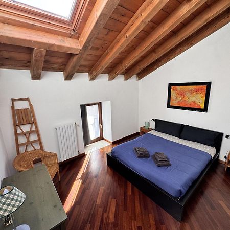 Casa Biondi Apartment Мантова Екстериор снимка
