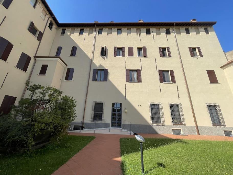 Casa Biondi Apartment Мантова Екстериор снимка