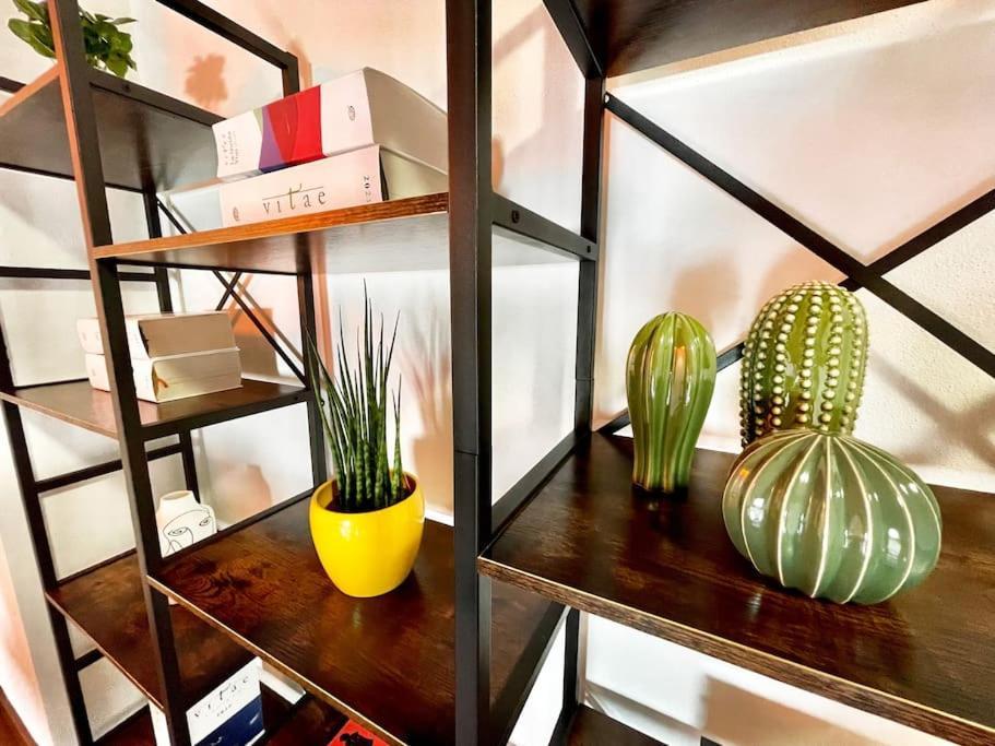Casa Biondi Apartment Мантова Екстериор снимка