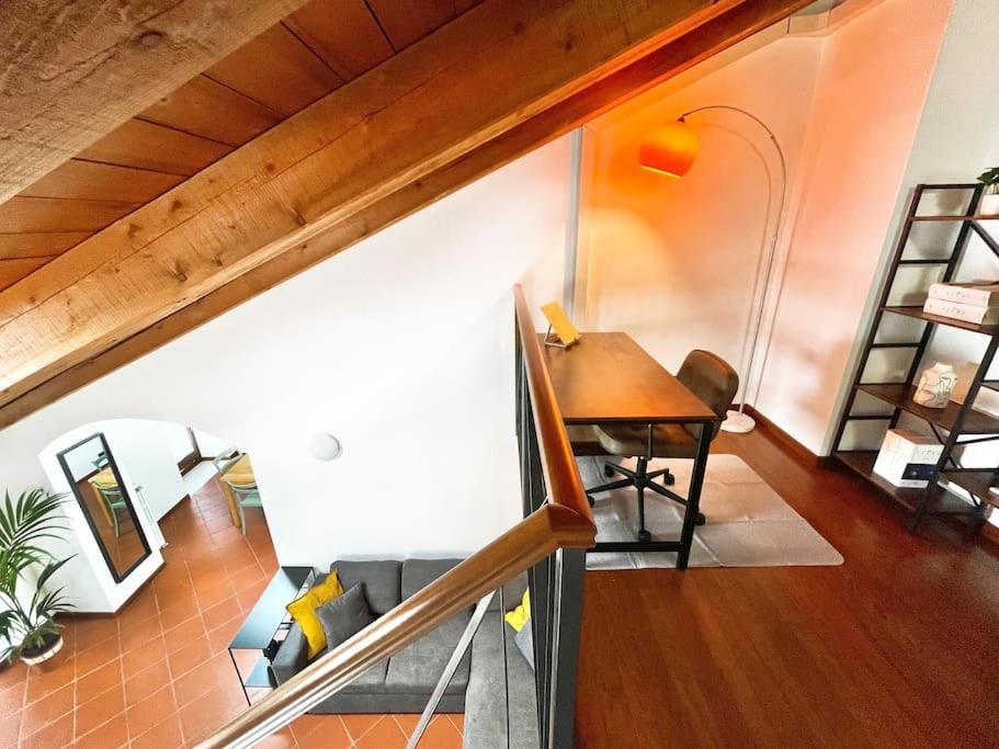 Casa Biondi Apartment Мантова Екстериор снимка