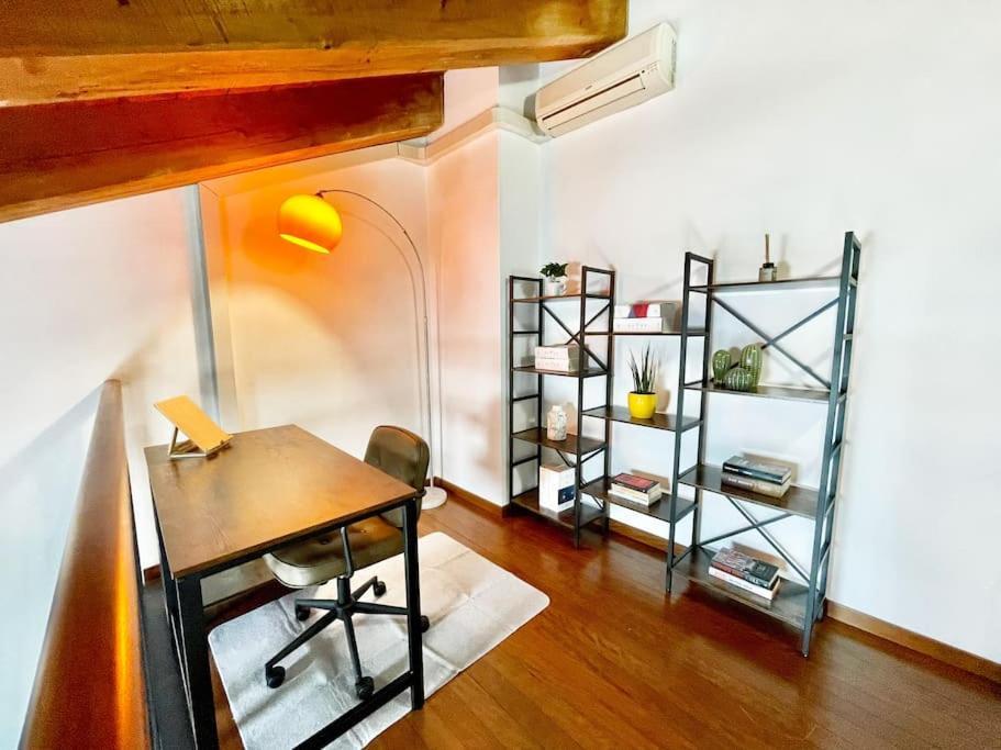 Casa Biondi Apartment Мантова Екстериор снимка