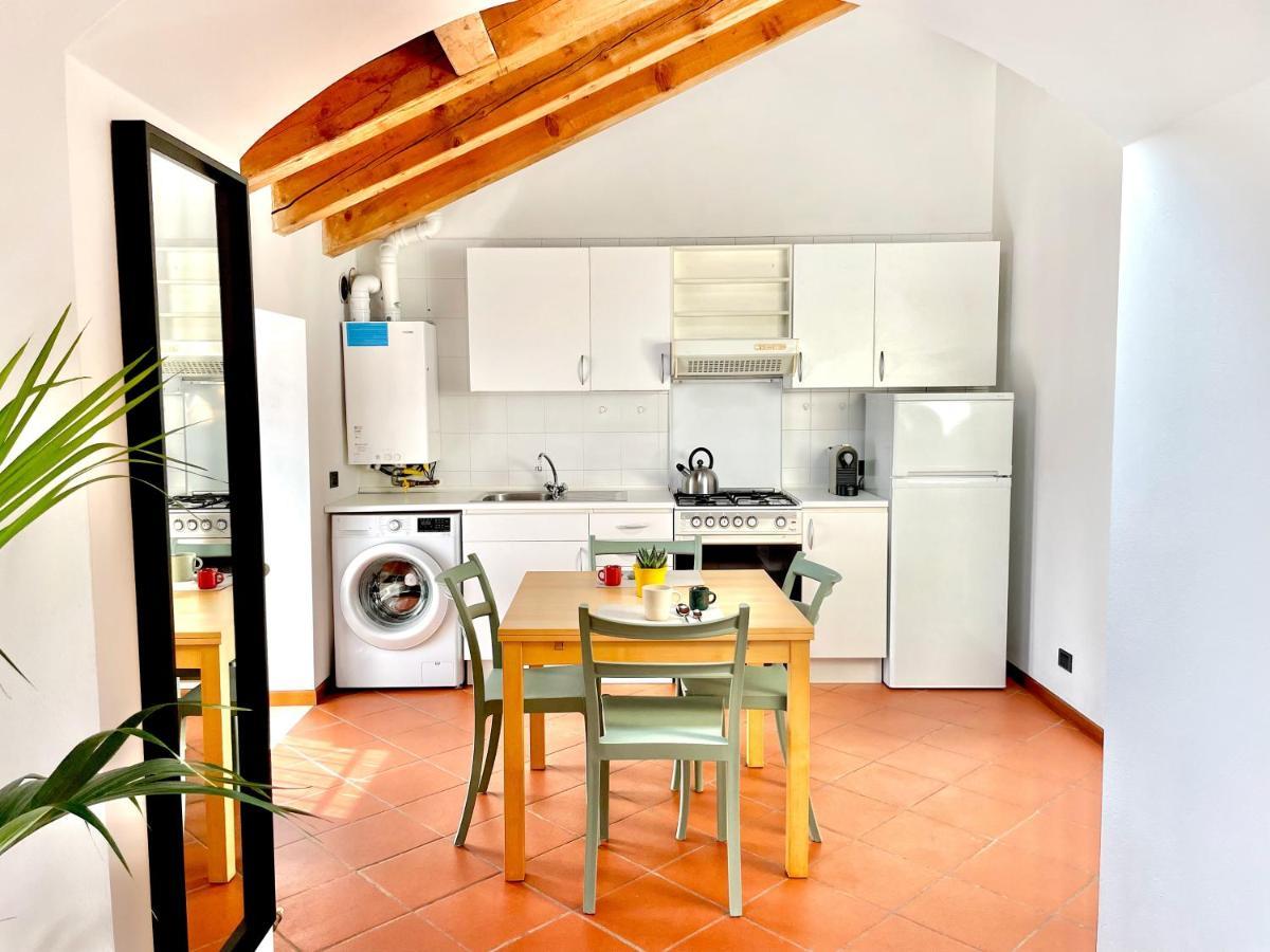 Casa Biondi Apartment Мантова Екстериор снимка