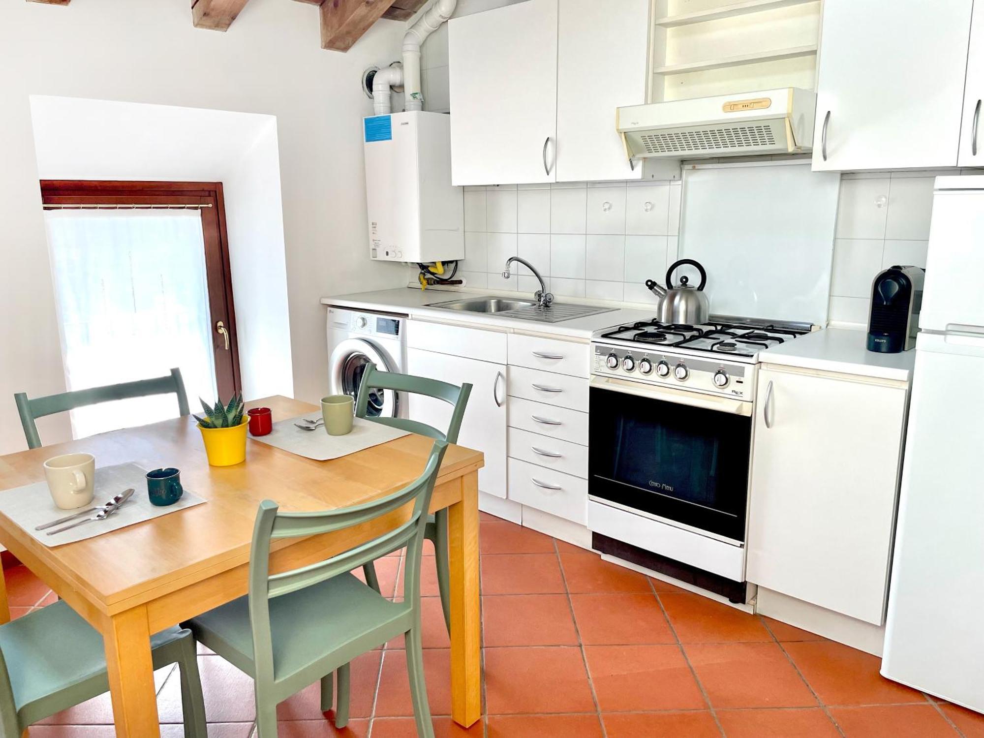 Casa Biondi Apartment Мантова Екстериор снимка