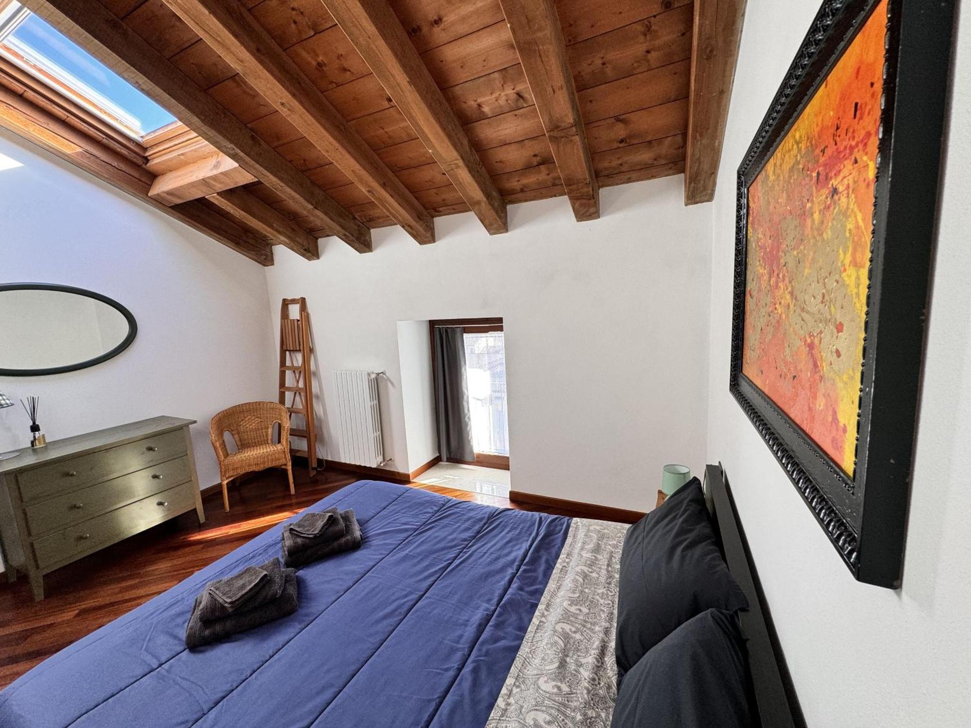 Casa Biondi Apartment Мантова Екстериор снимка