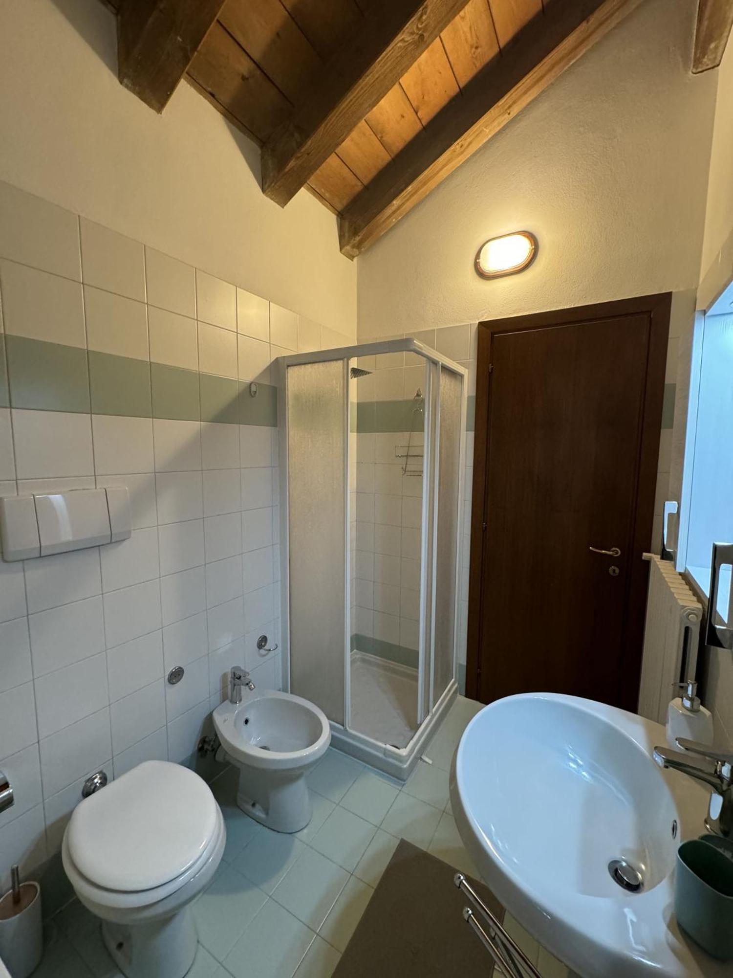 Casa Biondi Apartment Мантова Екстериор снимка