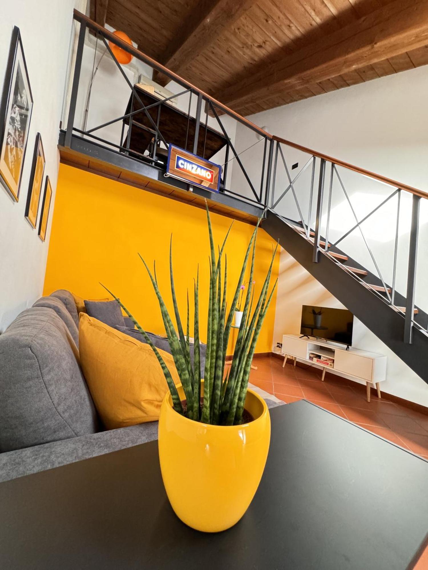 Casa Biondi Apartment Мантова Екстериор снимка