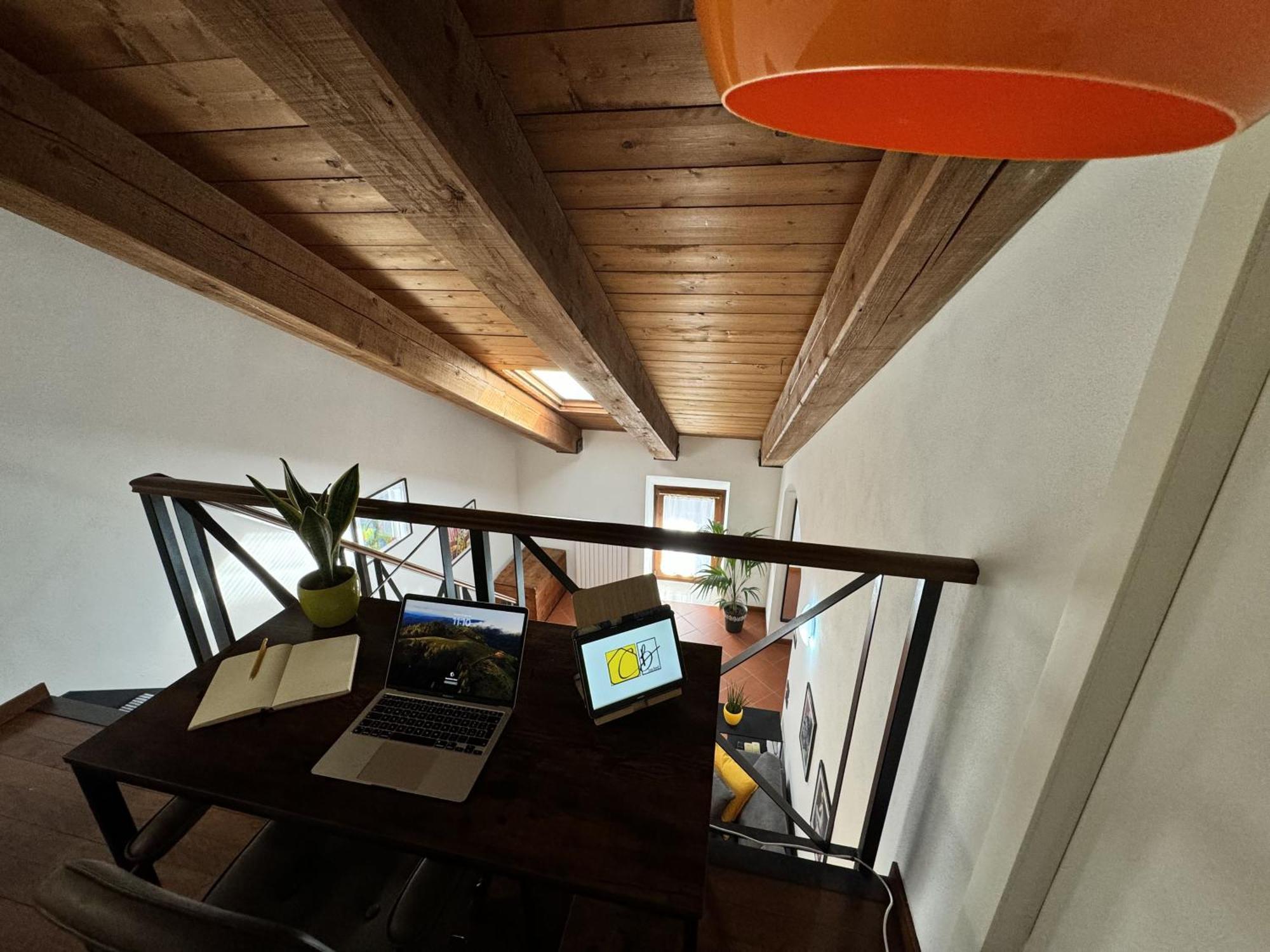 Casa Biondi Apartment Мантова Екстериор снимка