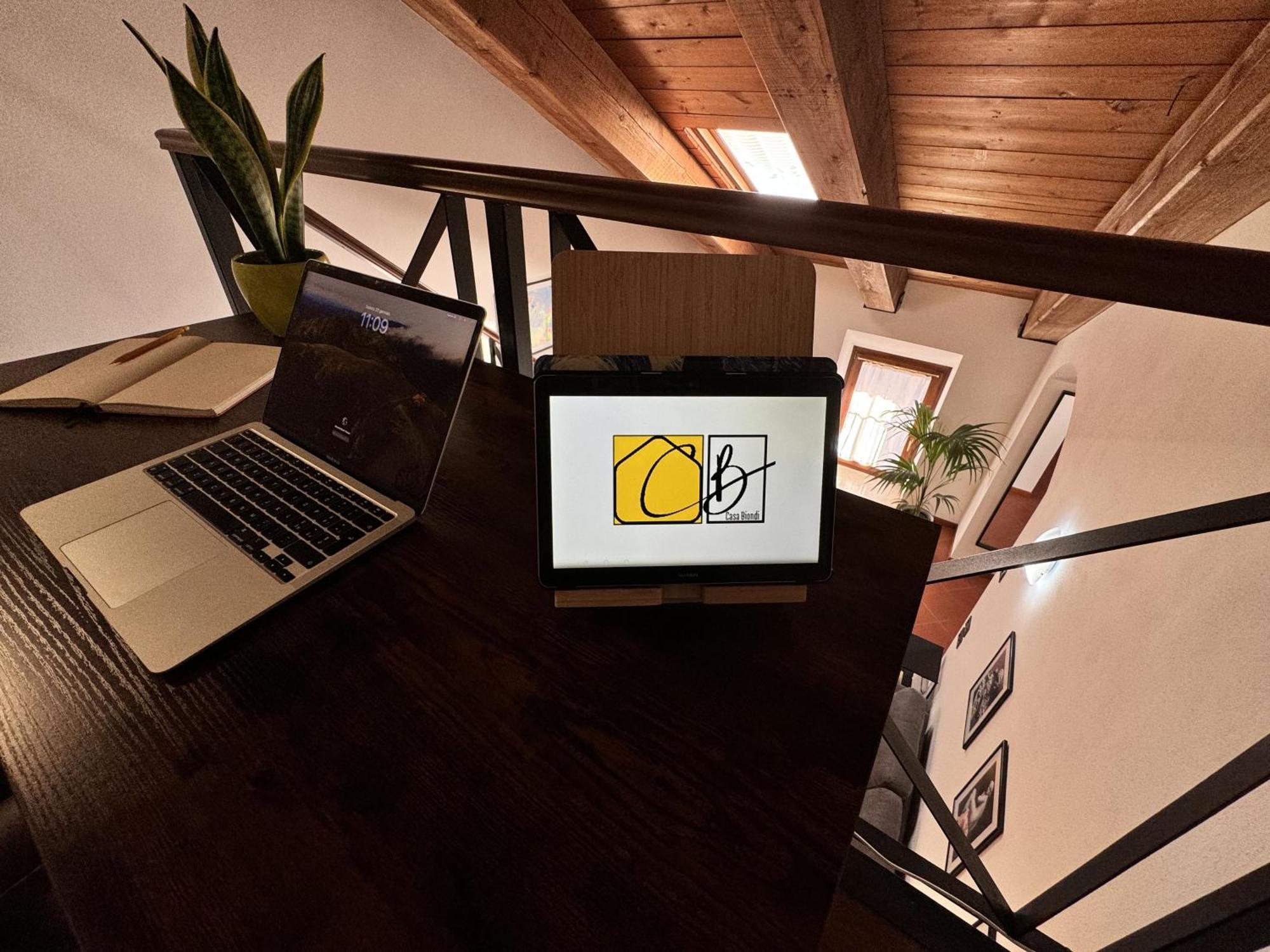 Casa Biondi Apartment Мантова Екстериор снимка