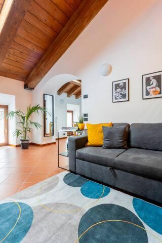 Casa Biondi Apartment Мантова Екстериор снимка