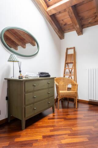 Casa Biondi Apartment Мантова Екстериор снимка