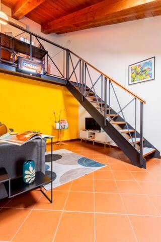 Casa Biondi Apartment Мантова Екстериор снимка